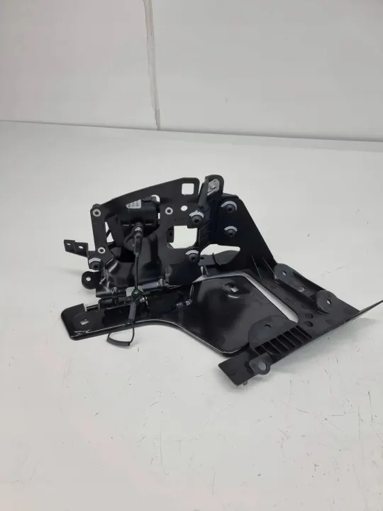 Verwarmingsventilatorrelais OEM 3W7871683E Bentley image 3