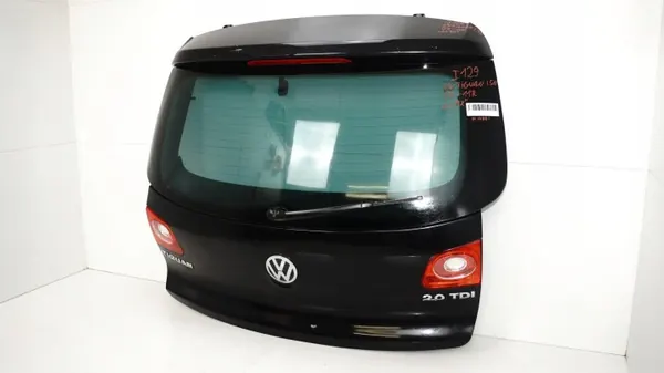 Heckklappe OEM 360171826 für VW Tiguan 5N 2007-2011 image 4