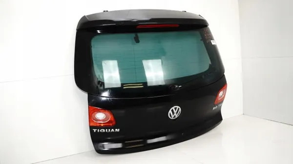Heckklappe OEM 360171826 für VW Tiguan 5N 2007-2011 image 5