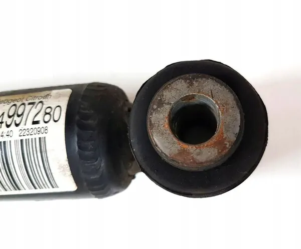 Ammortizzatore posteriore Citroen C3 Aircross 2020 9824997280 image 6
