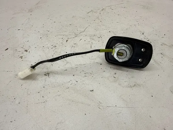 Antenne GPS OEM 86321FL80A pour Subaru Impreza V image 4