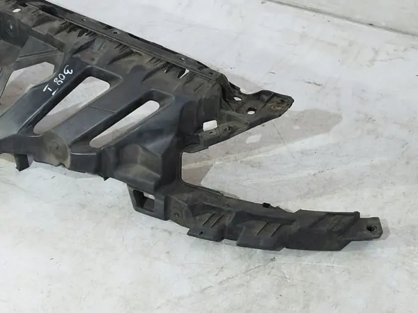 Barre de renfort pare-chocs avant OEM 9680389077 image 3