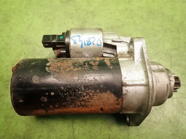 Starter VW Golf IV, A3, Octavia I, Leon I 1.9 TDI image 5