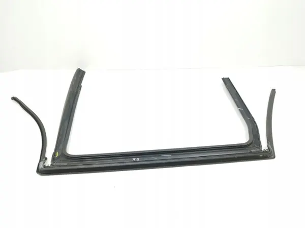 Junta de ventana trasera Jeep Cherokee OEM MTL32064 image 4