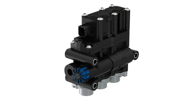 Wabco 4728900220 Magneetklep image 3