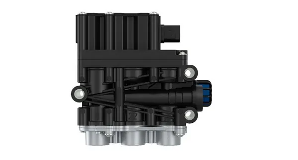Wabco 4728900220 Magneetklep image 4