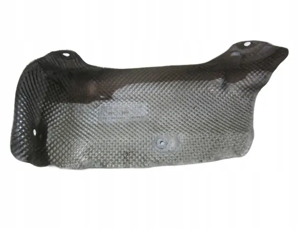 BMW OEM 51487185214 Rechte Abgashitzeschutzabdeckung image 2