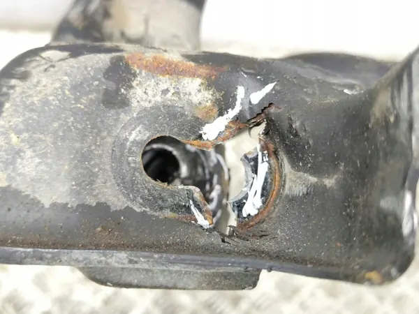 Mercedes-Benz EQA 2022 Etuaputuki OEM AMD152670 image 10