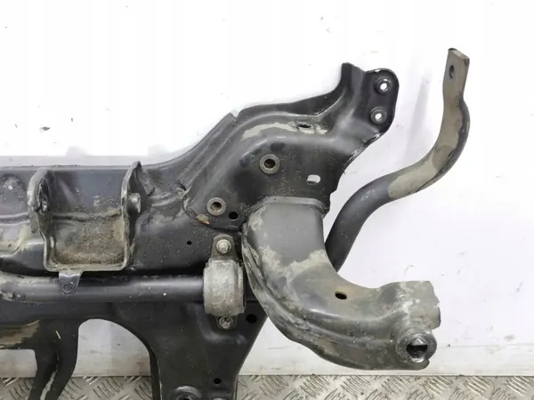 Mercedes-Benz EQA 2022 Etuaputuki OEM AMD152670 image 3