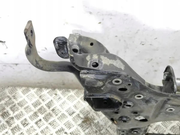 Mercedes-Benz EQA 2022 Etuaputuki OEM AMD152670 image 5