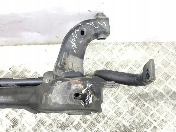 Mercedes-Benz EQA 2022 Etuaputuki OEM AMD152670 image 6