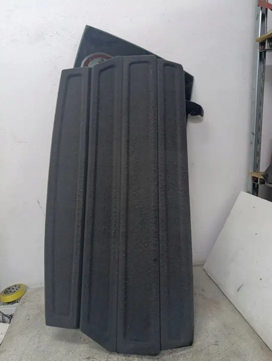Estante maletero trasero Opel OE OEM MERIVA A 02-10 Gris image 2