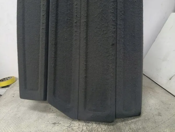 Estante maletero trasero Opel OE OEM MERIVA A 02-10 Gris image 3