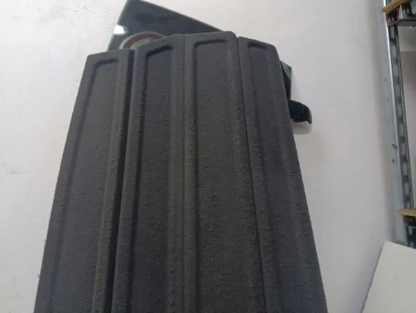 Estante maletero trasero Opel OE OEM MERIVA A 02-10 Gris image 4
