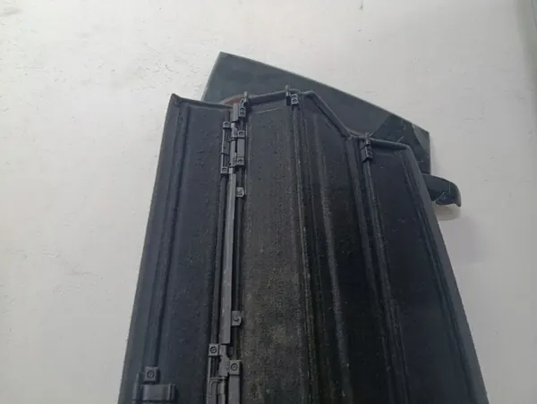 Estante maletero trasero Opel OE OEM MERIVA A 02-10 Gris image 7