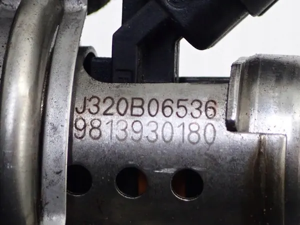 Injecteur AdBlue Citroen C4 Spacetourer 1.5 B-HDI OEM image 4