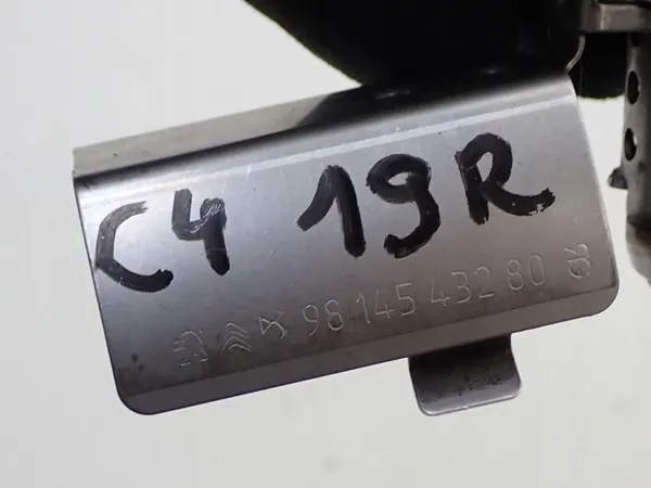 Injecteur AdBlue Citroen C4 Spacetourer 1.5 B-HDI OEM image 6