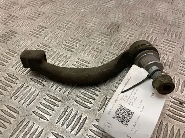 Jaguar XE 2017 Spurstangenkopf OEM UTO39167 image 2