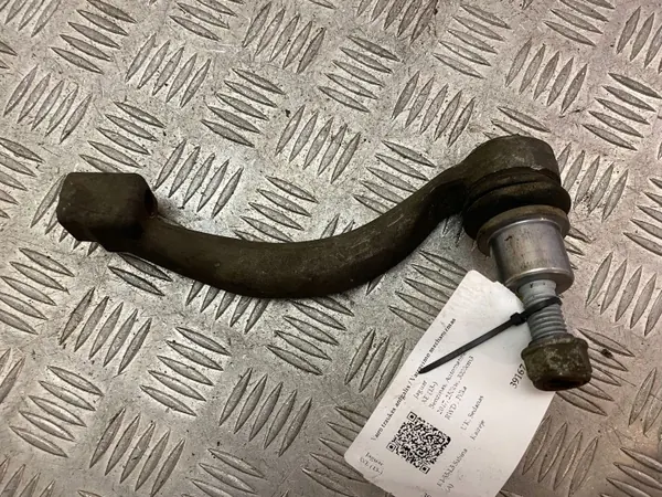 Jaguar XE 2017 Spurstangenkopf OEM UTO39167 image 4