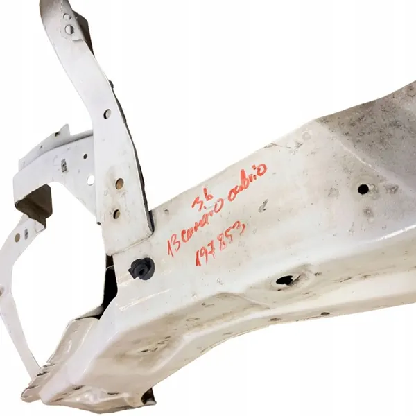 Etupuskuri Chevrolet Camaro 2013 image 7