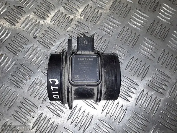 Massluftsensor Renault Clio 2005 5WK97001 image 2