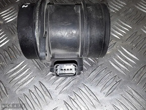 Massluftsensor Renault Clio 2005 5WK97001 image 3