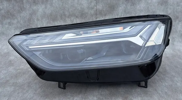 Lámpara Matrix LED Izquierda Audi Q5 II Lift image 4