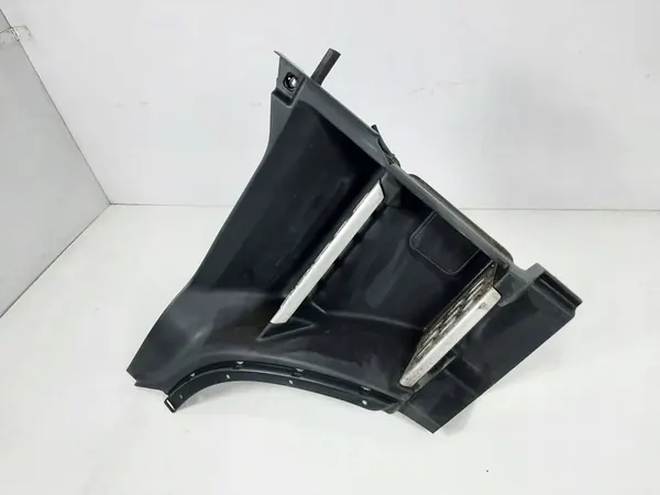 VOLVO FH16 580 EURO 5 Degrau Direito 3175928 image 3