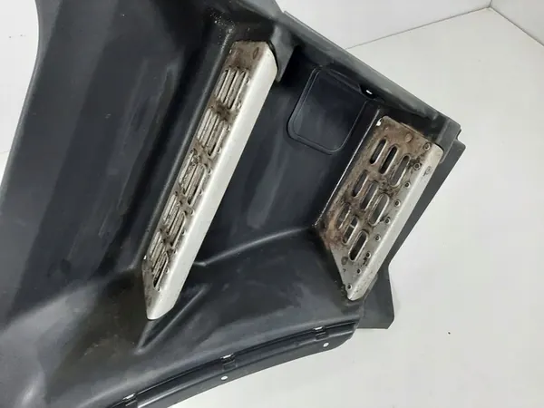 VOLVO FH16 580 EURO 5 Degrau Direito 3175928 image 4