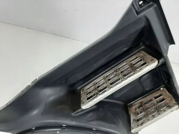 VOLVO FH16 580 EURO 5 Degrau Direito 3175928 image 6