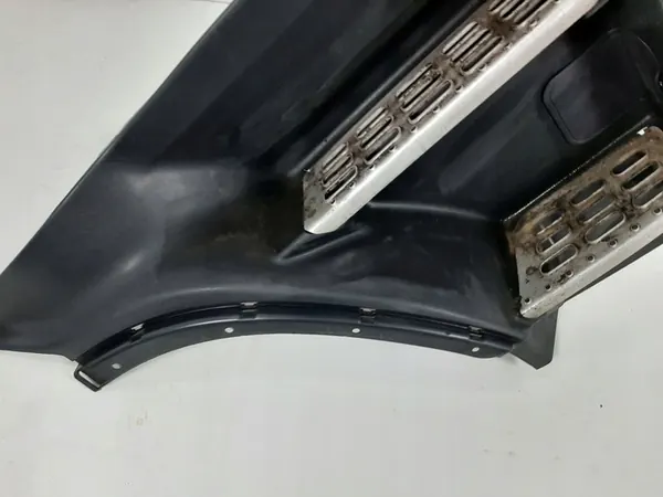 VOLVO FH16 580 EURO 5 Degrau Direito 3175928 image 7