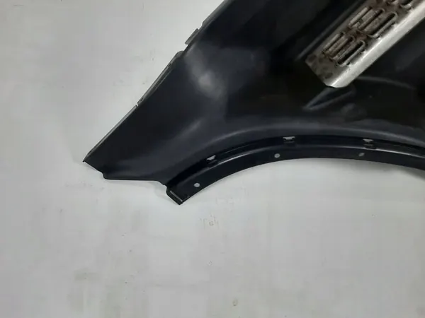 VOLVO FH16 580 EURO 5 Degrau Direito 3175928 image 8