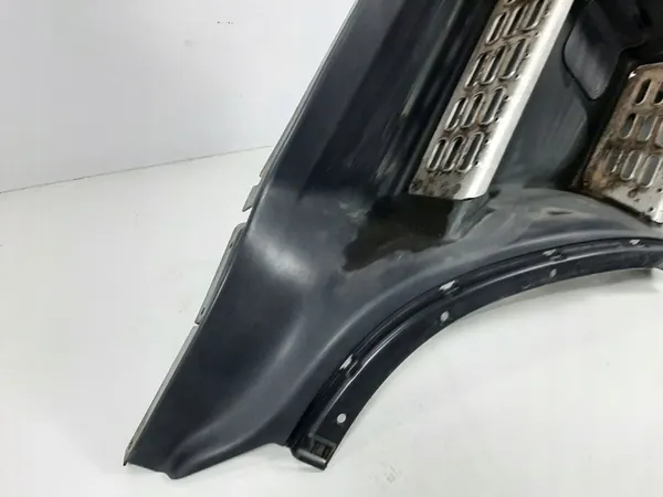 VOLVO FH16 580 EURO 5 Degrau Direito 3175928 image 9