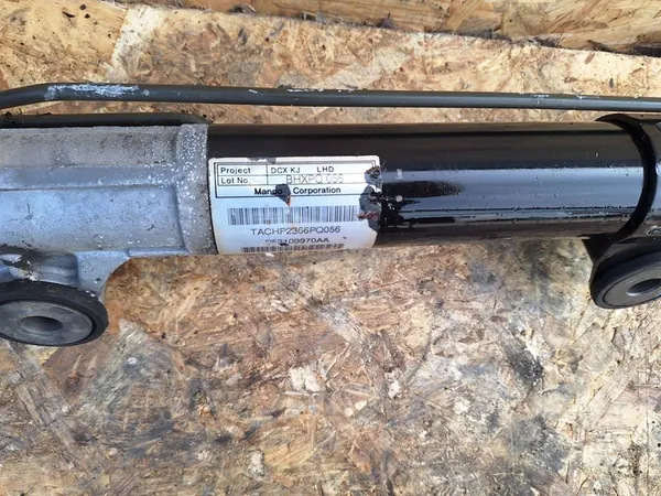 Caixa de direção Jeep Cherokee Liberty 01-08 P52109970AA image 4