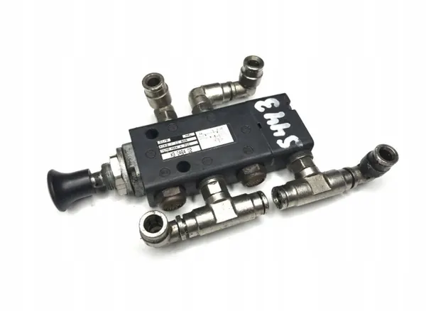 Válvula de ar Scania X3046402 - Peça OEM usada image 2