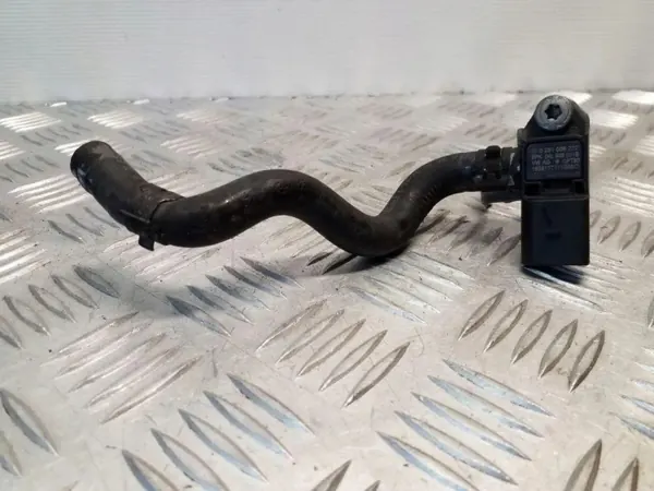 DPF-trycksensor OEM 0281006222 för Skoda Octavia III image 2