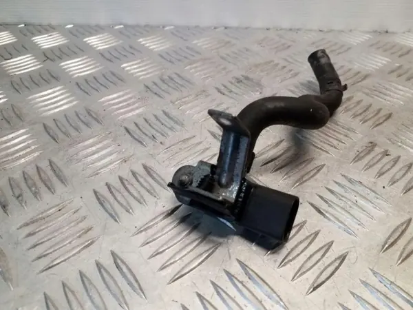 DPF-trycksensor OEM 0281006222 för Skoda Octavia III image 4