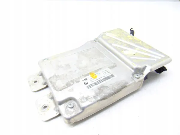 Module de direction active BMW E60 E61 E63 S6775510 image 2