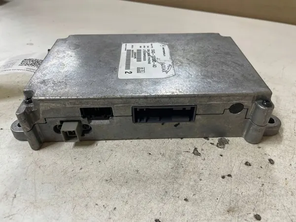 Telefooncontroller Jaguar X-Type image 1