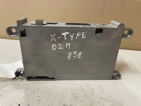 Telefooncontroller Jaguar X-Type image 3