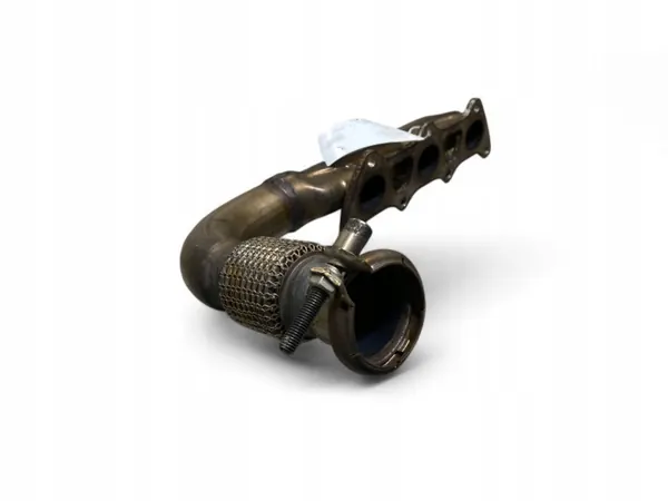 Collecteur d'échappement Mercedes-Benz E W213 OEM 059253 image 3