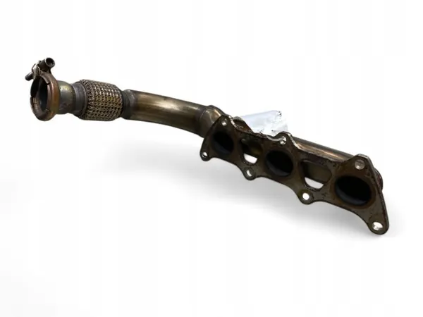 Collecteur d'échappement Mercedes-Benz E W213 OEM 059253 image 4