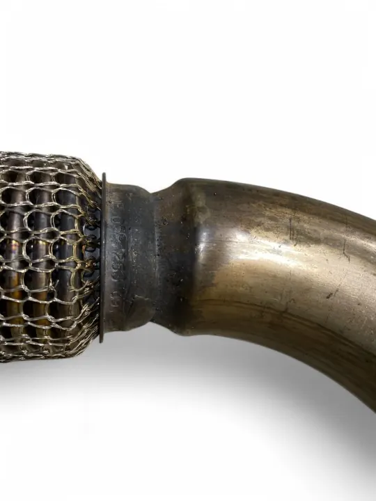 Collecteur d'échappement Mercedes-Benz E W213 OEM 059253 image 6