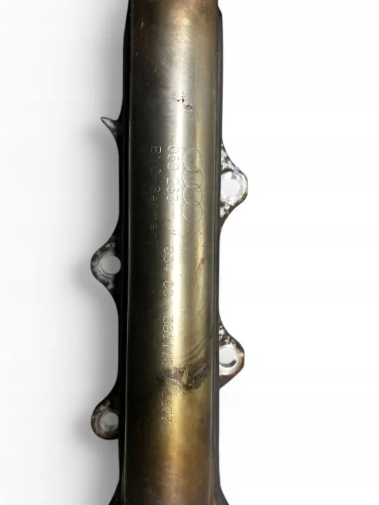 Collecteur d'échappement Mercedes-Benz E W213 OEM 059253 image 7