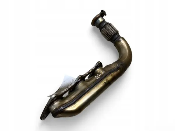 Collecteur d'échappement Mercedes-Benz E W213 OEM 059253 image 8
