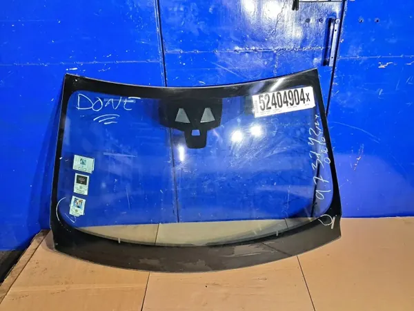 Gebruikte Jaguar XE voorruit OEM E143R001589 image 2