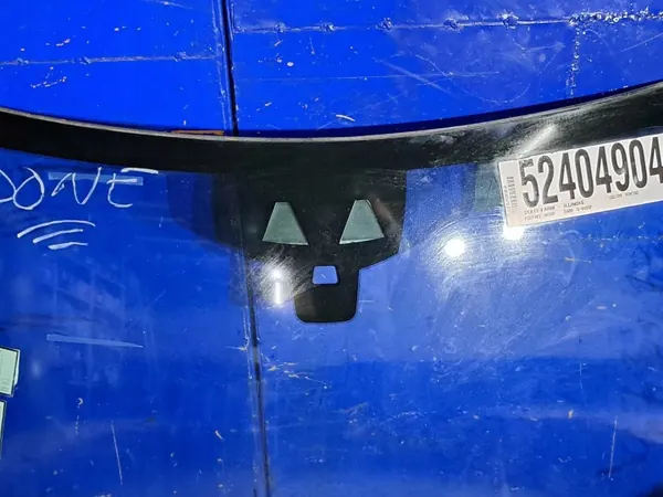 Gebruikte Jaguar XE voorruit OEM E143R001589 image 3