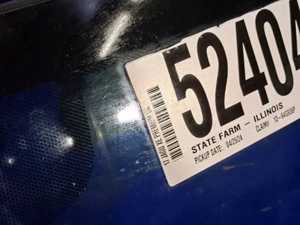 Gebruikte Jaguar XE voorruit OEM E143R001589 image 6