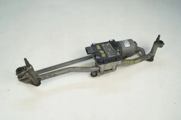 Audi A3 8P framrutetorkarmekanism OEM 8P1955119A image 2
