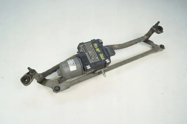 Audi A3 8P framrutetorkarmekanism OEM 8P1955119A image 4